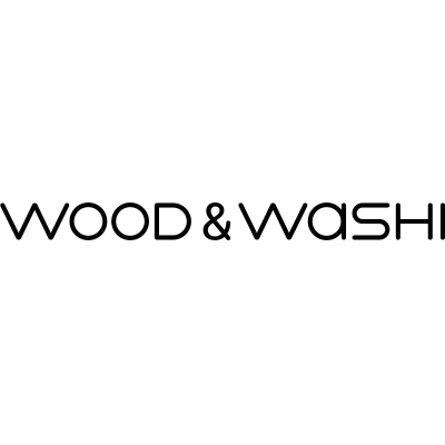wood and washi